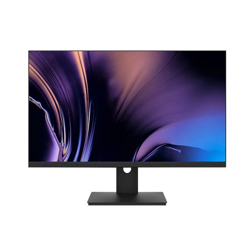 27英寸2K显示器 4k ips显示器HDRP3设计屏液晶电脑PS5ps4内置音响