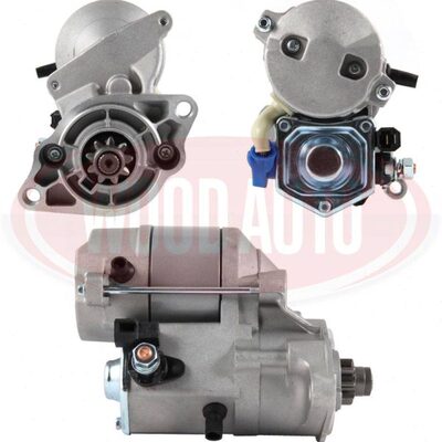 16611-63010起动机16611-63012起动机久保田起动机马达