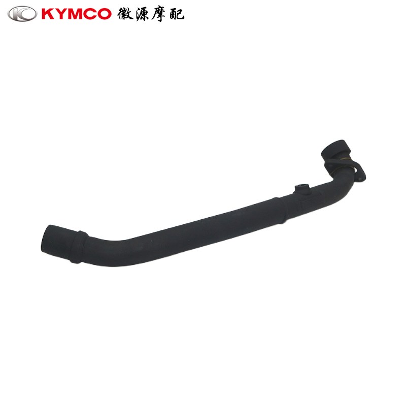 光阳 赛艇 250/350/400 CT250/300 PEOPLE 排气管前段弯管