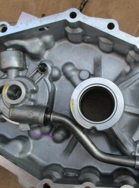 409汽油发动机 侧箱CHCH98发电机K 40盖0 0K 侧 L03L3盖30轴曲盖