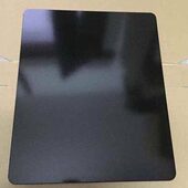 电磁炉定做 面板板板3 触摸屏黑黑电磁炉通用全新晶晶0300 9面板