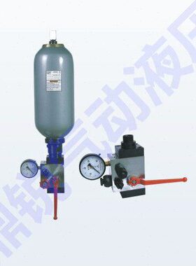 AQF-L50H1-A AQF-L50H2-A AQF-L50H3-A 蓄能器球阀