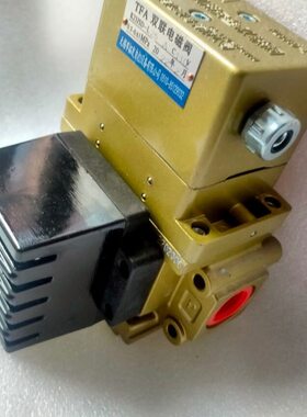 K23JSD-L20原装拓发TFA无锡拓发K23JSD-L15 25气动机床安全双联阀