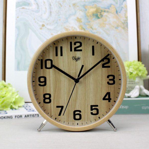 客厅钟表桌面台式座钟简约创意家用摆放式时钟个性静音现代摆钟,家居饰品,座钟,淘宝优惠券,粉丝福利购,淘宝优惠卷