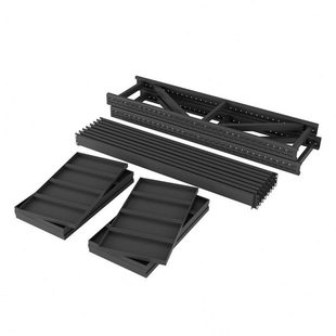 三箭货架配件附件专拍家用仓储货架拆装 金属层板立柱部件单拍不发