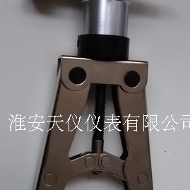 0-2.5Mpa手操压力泵 船用轻便手持压力源 0~4MPa手持式压力校准器