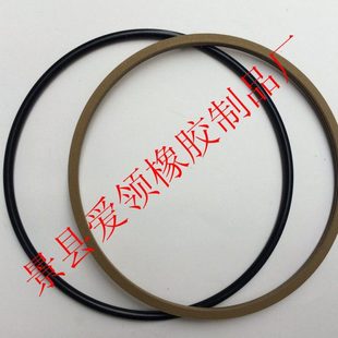 BRS 195.5 OER轴用格莱圈175 180 6.3 190.5 GRS旋转斯特封Oed