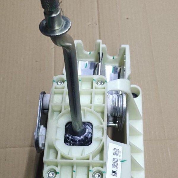 宝骏730五速1.5档杆操纵换挡机构  排挡杆总成 换档支架原厂原装