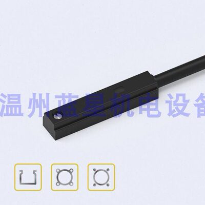 十年老店台湾KITA磁性开关KT-32R对应的D-Z73