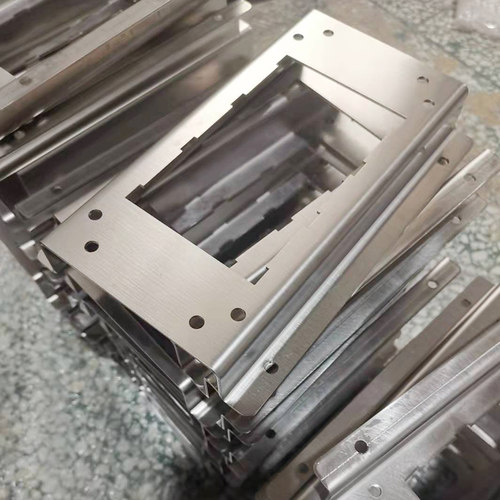 304 316L精品不锈钢板激光切割水箱盒子加工定做钣金折弯焊接拉丝