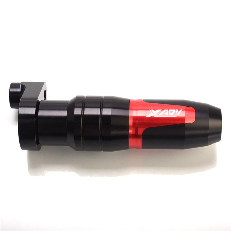 适用本田X-ADV XADV750 17-22年改装排气管防摔棒防摔球杆配件