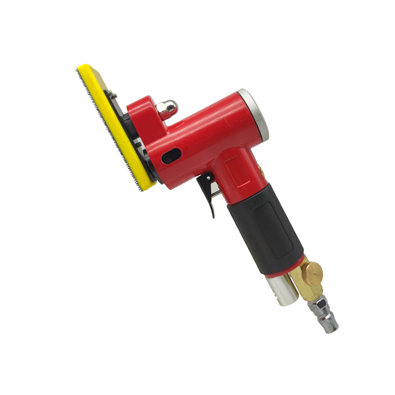 气动散打机小型指头往复式研磨镂空雕花一字砂打磨机木工花格打磨