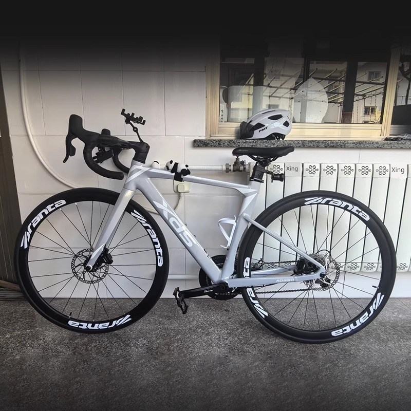 适用于喜得盛Ad500 Ad350公路自行车轮毂变色贴纸轮组轮辋装饰