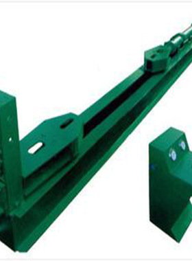 调直机 MTZ22矿用液压锚杆拉直机 废旧调直拉直机钢筋和预应力机