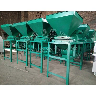 油桐果脱壳机 全自动油茶果茶籽剥壳机茶籽脱壳机 青油茶籽去皮机