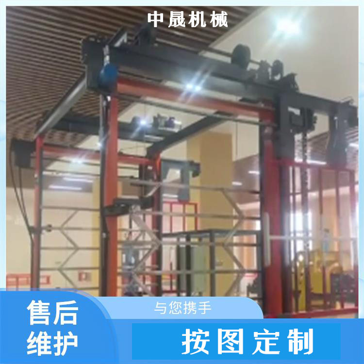 供应矿用罐笼卷帘门 罐笼安全门防跑车装置 立井罐笼自动罐帘门,五金/工具,搬运机器人,淘宝优惠券,粉丝福利购,淘宝优惠卷