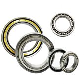 8薄22mm2 ：61ZZ深沟球轴承4 54P5壁P6尺寸 M68 70RS1321