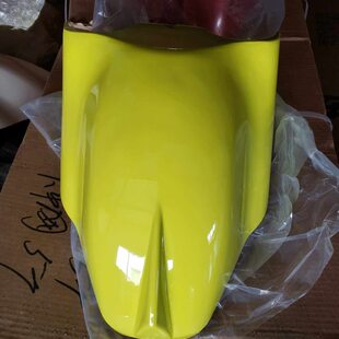 瓦轮胎泥前挡护罩前泥 风景电动号三轮车号风景上前挡1号板时风32