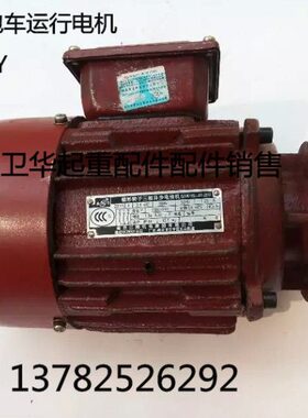-电机电机DZ12Y4K.电机41.5KW-02.跑车 电动葫芦南京 产W0运行