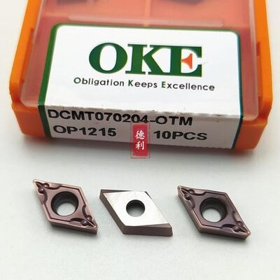 M07200片TT0M车刀82015OP07 不锈钢数控12DC-4/ O