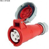 525工业插头42ADC2