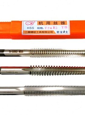 T牙机R丝锥*  H1416S ST梯854*螺纹 形2用18T103 12* *型 20丝攻
