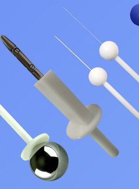 等级试验探防护棒等级|等级试具|IP防护测试棒防护IPIP