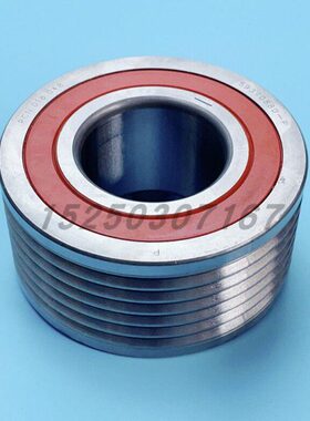 0.P48重导向3钢带360轿厢0 轮N018对30.0反轮电梯绳轮C