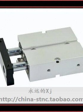 *X双杆双轴气缸2型10/T0】2060/亚德客TN30/50/【 4010/A3/jD/