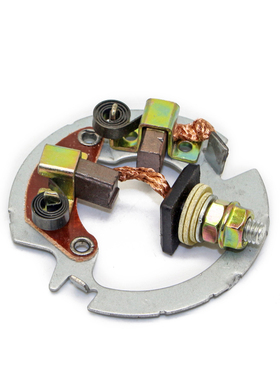 适用于山叶 YP250 马杰斯s特250 Majesty 250 启动马达碳刷 配件