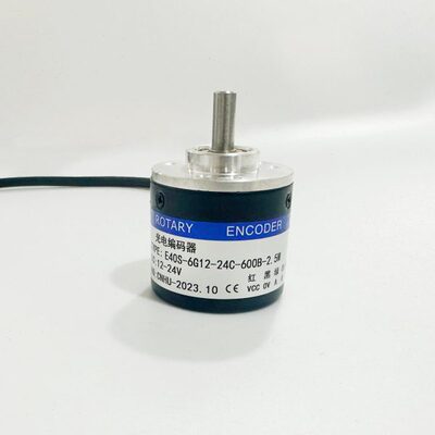 24C-- 2460006G 012光电编码器502.5M20 -E-  10 360S401000B100