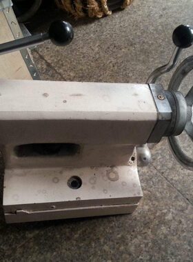 CA总成机床 61K3数控台 座65 85配件CA6架 尾 总成尾40 尾36沈阳