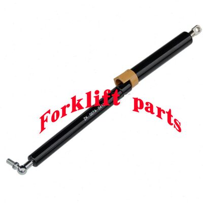 /电动叉车1气压B配件28气弹簧7盖401T-8CM-E105030座椅6支撑杆F/