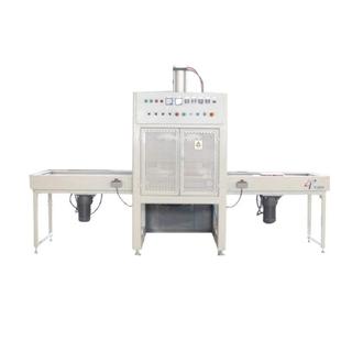 厂家直销高周波熔接机高周波TPU膜熔接机高周波自动滑台熔接机