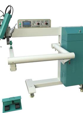 实力厂家水上充气产品焊接设备/TPUPVC夹网布压胶机，热合机