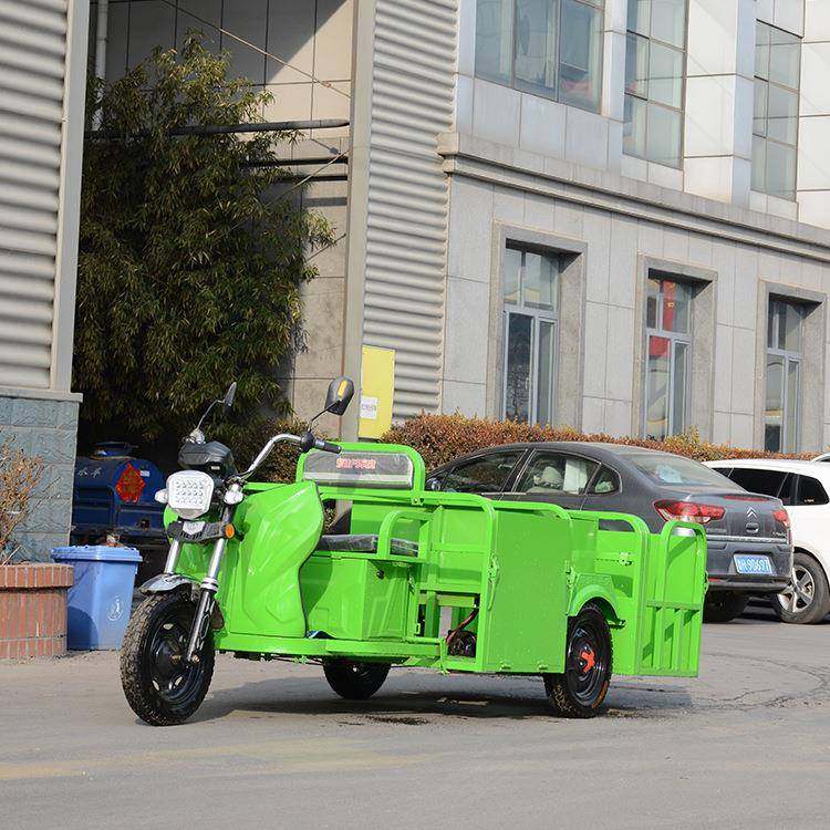 新能源四桶挡板式环卫车垃圾清运车垃圾桶转运车六桶垃圾转运,搬运/仓储/物流设备,其他起重搬运设备,淘宝优惠券,粉丝福利购,淘宝优惠卷