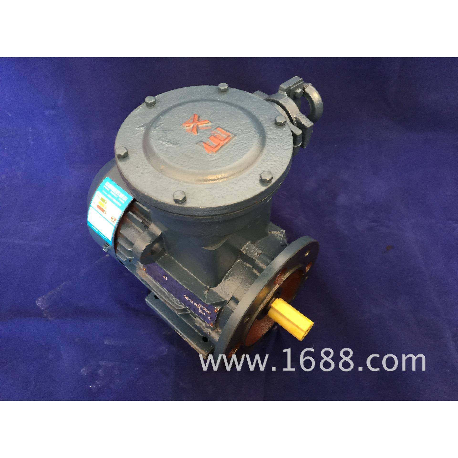 江苏新大力防爆型三相异步电动机YB3-355M1-2220W2电机