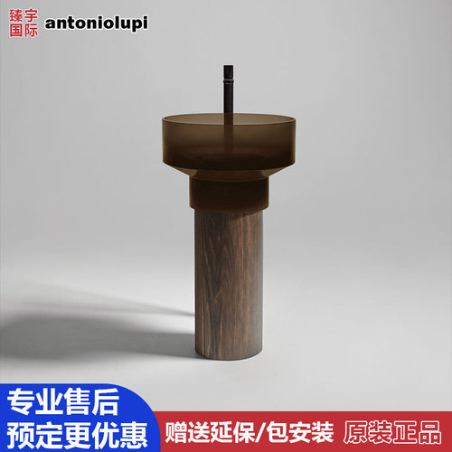 antoniolupi安东尼奥卢比浴室柱盆BORGHI11 BORGHI30N BORGHI20