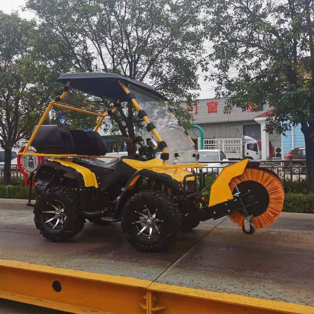 驾驶式扫雪车抛雪机多功能燃油道路工厂物业广场道路除扫雪机,搬运/仓储/物流设备,其他起重搬运设备,淘宝优惠券,粉丝福利购,淘宝优惠卷