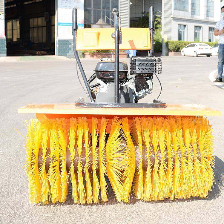 多功能小型扫雪机物业小区道路扫雪车15马力全齿轮扫雪,搬运/仓储/物流设备,其他起重搬运设备,淘宝优惠券,粉丝福利购,淘宝优惠卷