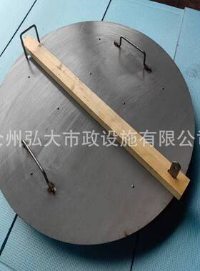 05S804蓄水池用不锈钢保温检修孔检修孔盖板木质保温盖板