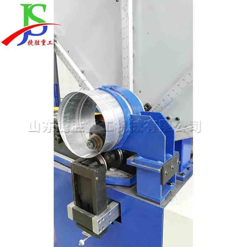 全自动螺旋风管机 镀锌板不锈钢旋管机 螺纹管白铁皮圆管生产线,五金/工具,其他机械五金,淘宝优惠券,粉丝福利购,淘宝优惠卷