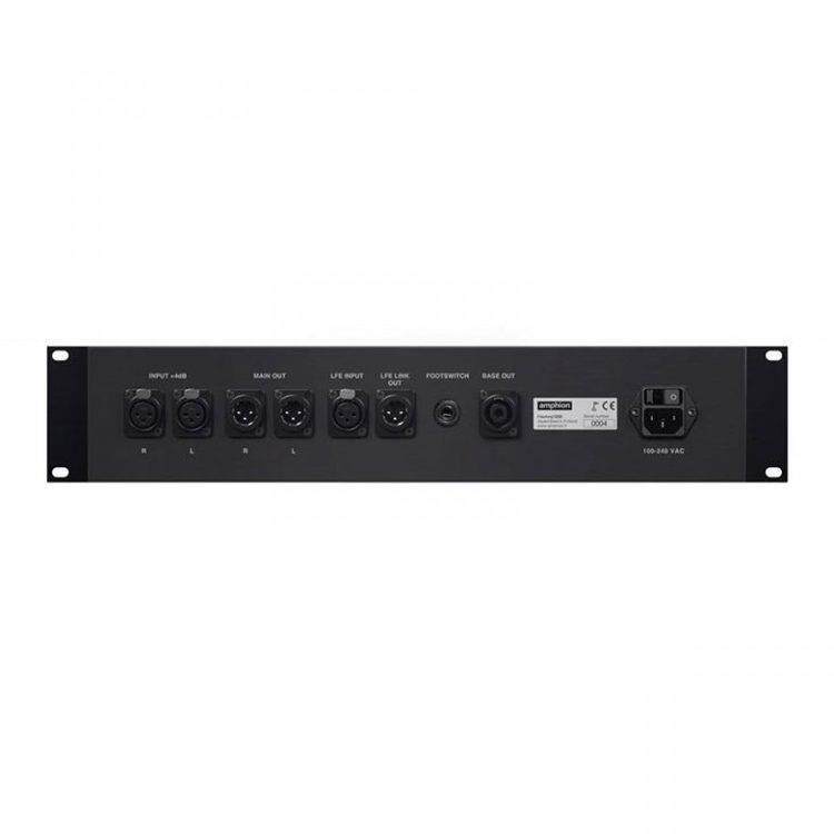 议价 AMP700 芬兰原装 录音棚监听音箱 专用功放 正规