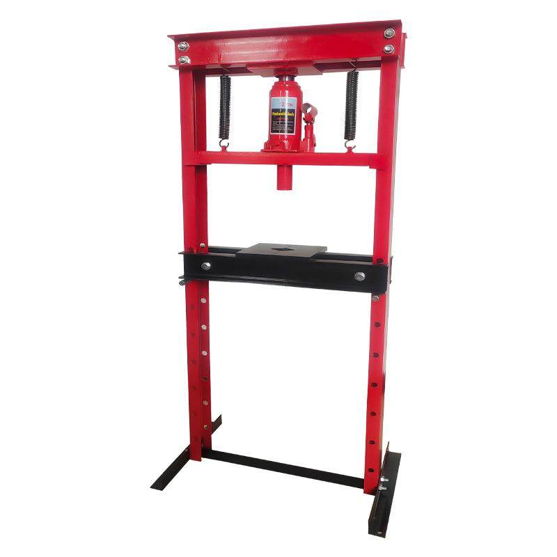 汽车轴承手动压床液压机液压32吨压力机20T机汽修小型压力机,五金/工具,其他机械五金,淘宝优惠券,粉丝福利购,淘宝优惠卷