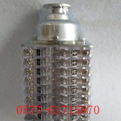 F6-16IIK/WB 辅助开关 8开8闭触点头隔离开关快速机构