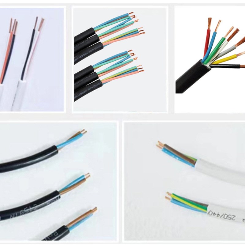 气剥机斜背直立护m套芯线去皮机电缆电线剥线机半自动气动剥皮机