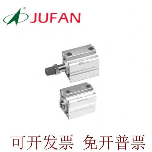 君帆JUFAN气缸 JIA-G-IN-EX-SD-25-32-40-80-85-90-95-100-125/ST