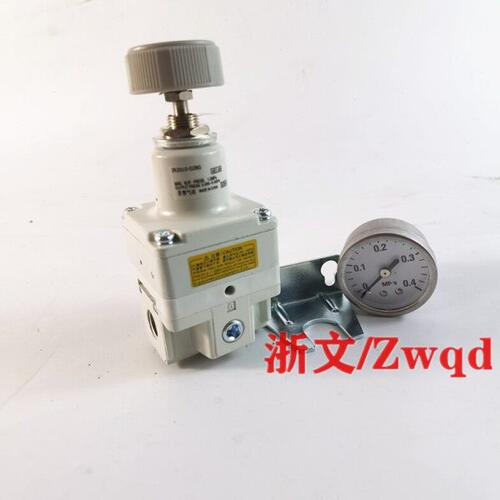 精密减压阀CHELIC ER-300-02 03 ER-200-01调压阀