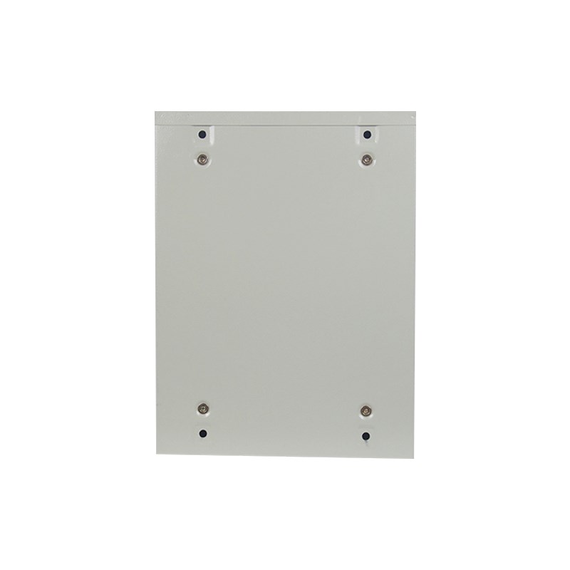 户外防雨配电f箱300*400*160强电基业箱室外铁箱壁挂监控箱控制柜