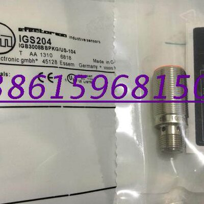 精品进口传感器IG5558、IG5555、IG5556、IG5557、IG5559、IGS205